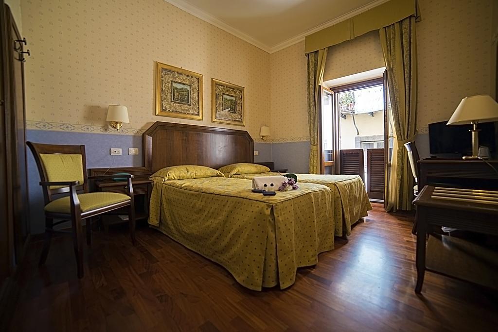 Hotel Filippeschi Orvieto Eksteriør billede