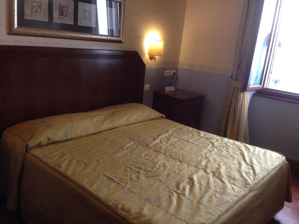 Hotel Filippeschi Orvieto Eksteriør billede