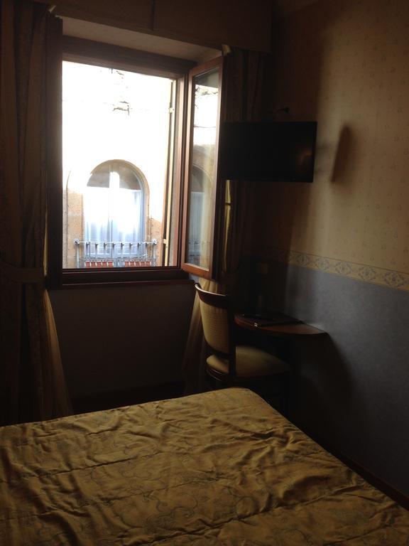 Hotel Filippeschi Orvieto Eksteriør billede