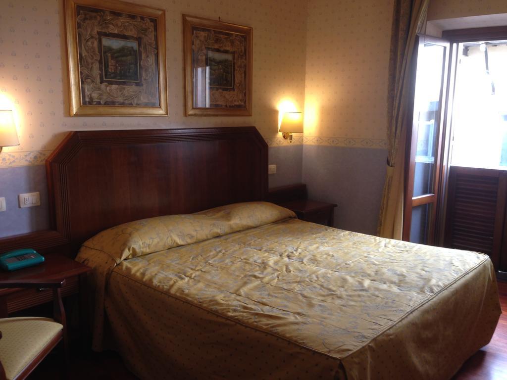 Hotel Filippeschi Orvieto Eksteriør billede