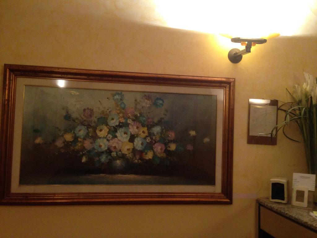 Hotel Filippeschi Orvieto Eksteriør billede